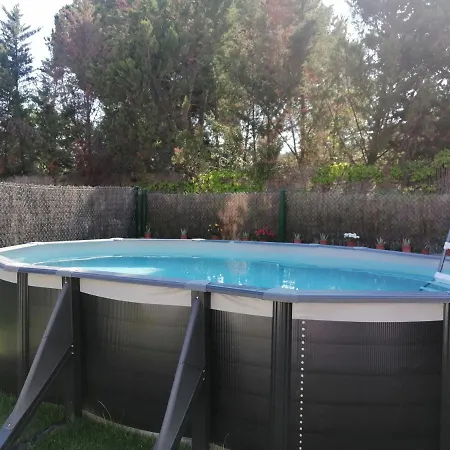 Casa Con Piscina En Calonge, Pueblo Medieval Entre Mar Y Montana Holiday home Calonge (Catalonia)