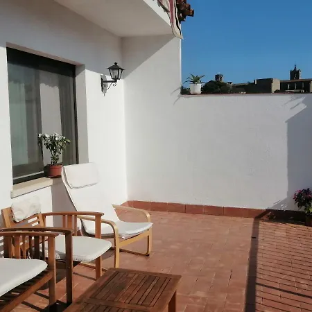 Holiday home Casa Con Piscina En Calonge, Pueblo Medieval Entre Mar Y Montana