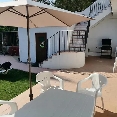 Casa Con Piscina En Calonge, Pueblo Medieval Entre Mar Y Montana Holiday home *