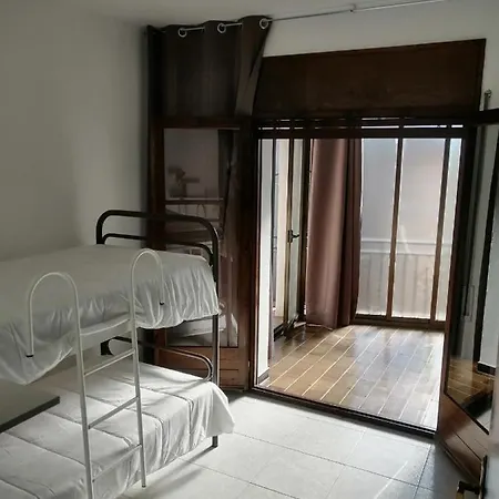 펜션 Casa Con Piscina En Calonge, Pueblo Medieval Entre Mar Y Montana 칼론제