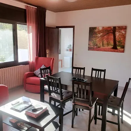 Casa Con Piscina En Calonge, Pueblo Medieval Entre Mar Y Montana Holiday home *