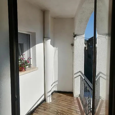 Casa Con Piscina En Calonge, Pueblo Medieval Entre Mar Y Montana *