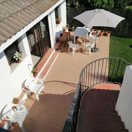 Holiday home Casa Con Piscina En Calonge, Pueblo Medieval Entre Mar Y Montana *