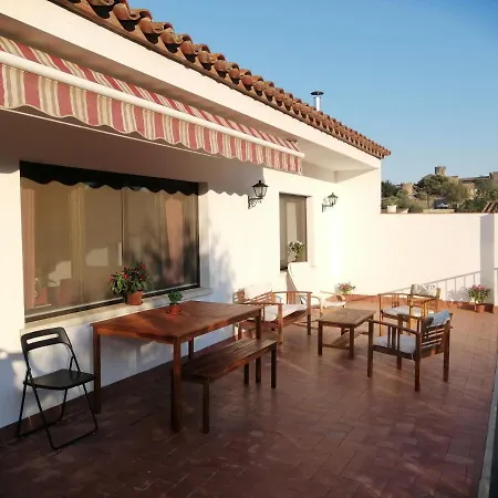Casa Con Piscina En Calonge, Pueblo Medieval Entre Mar Y Montana Holiday home *