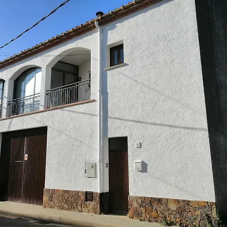 Holiday home Casa Con Piscina En Calonge, Pueblo Medieval Entre Mar Y Montana *